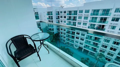 1 спальня 35 м² в Amazon Condo, фото 2