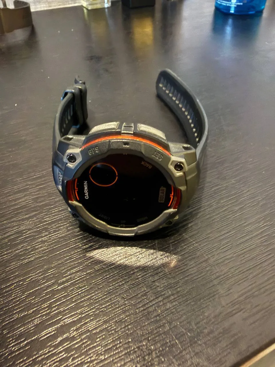 Garmin Instinct 3