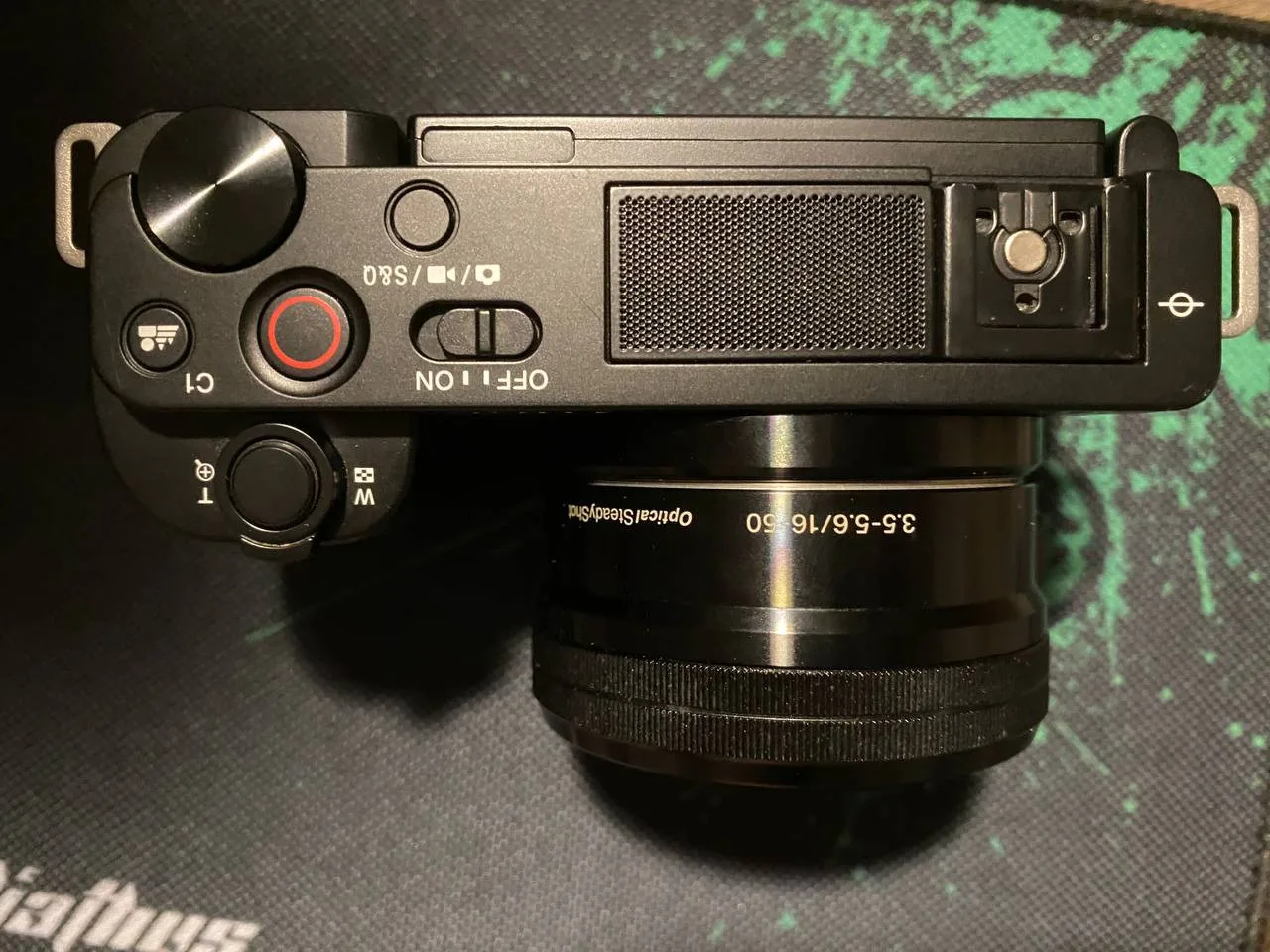 Фотоаппарат Sony ZV-E10, полная комплектация, фото 7