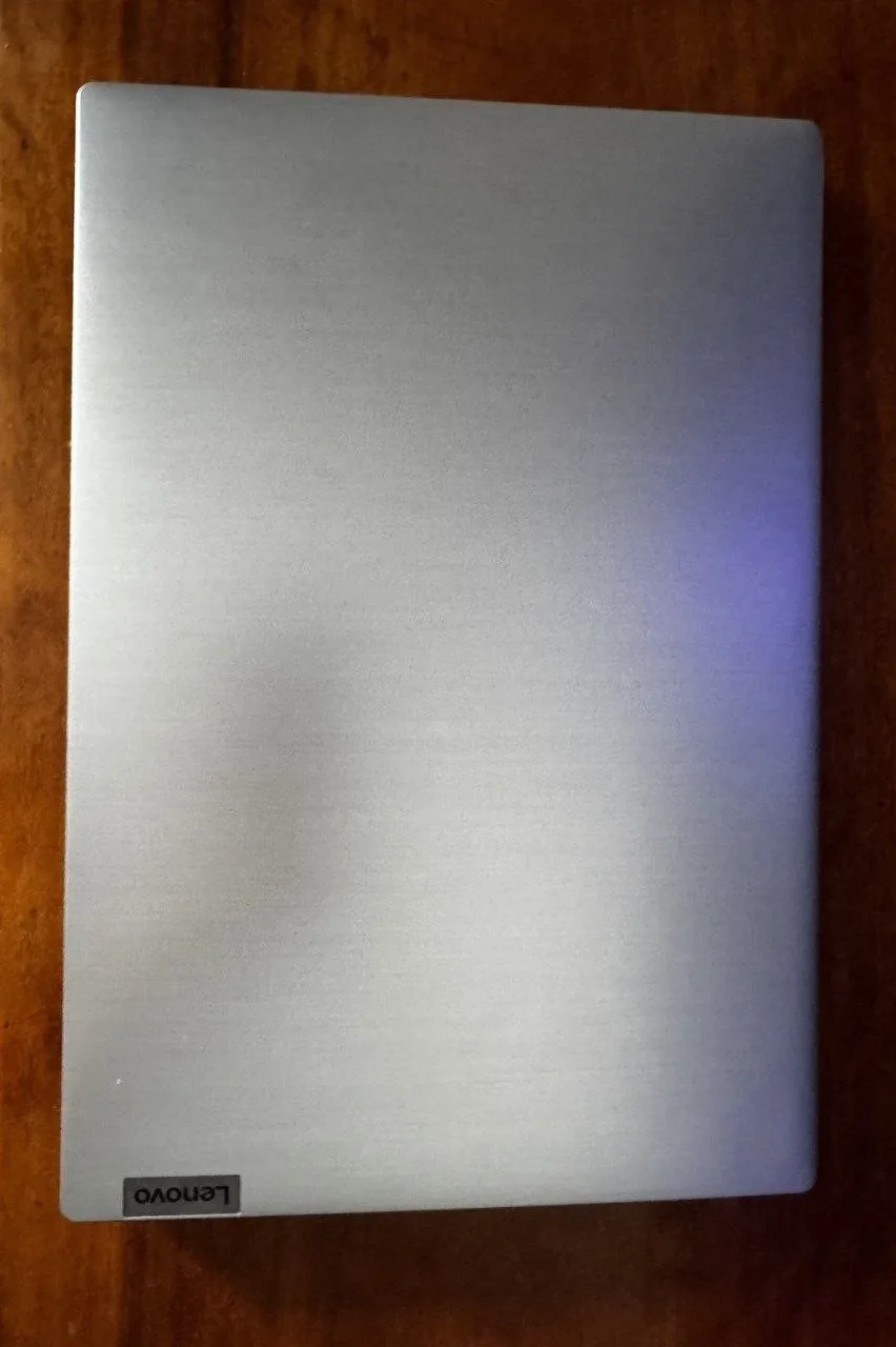 Ноутбук Lenovo IdeaPad 3 15IIL05, фото 3