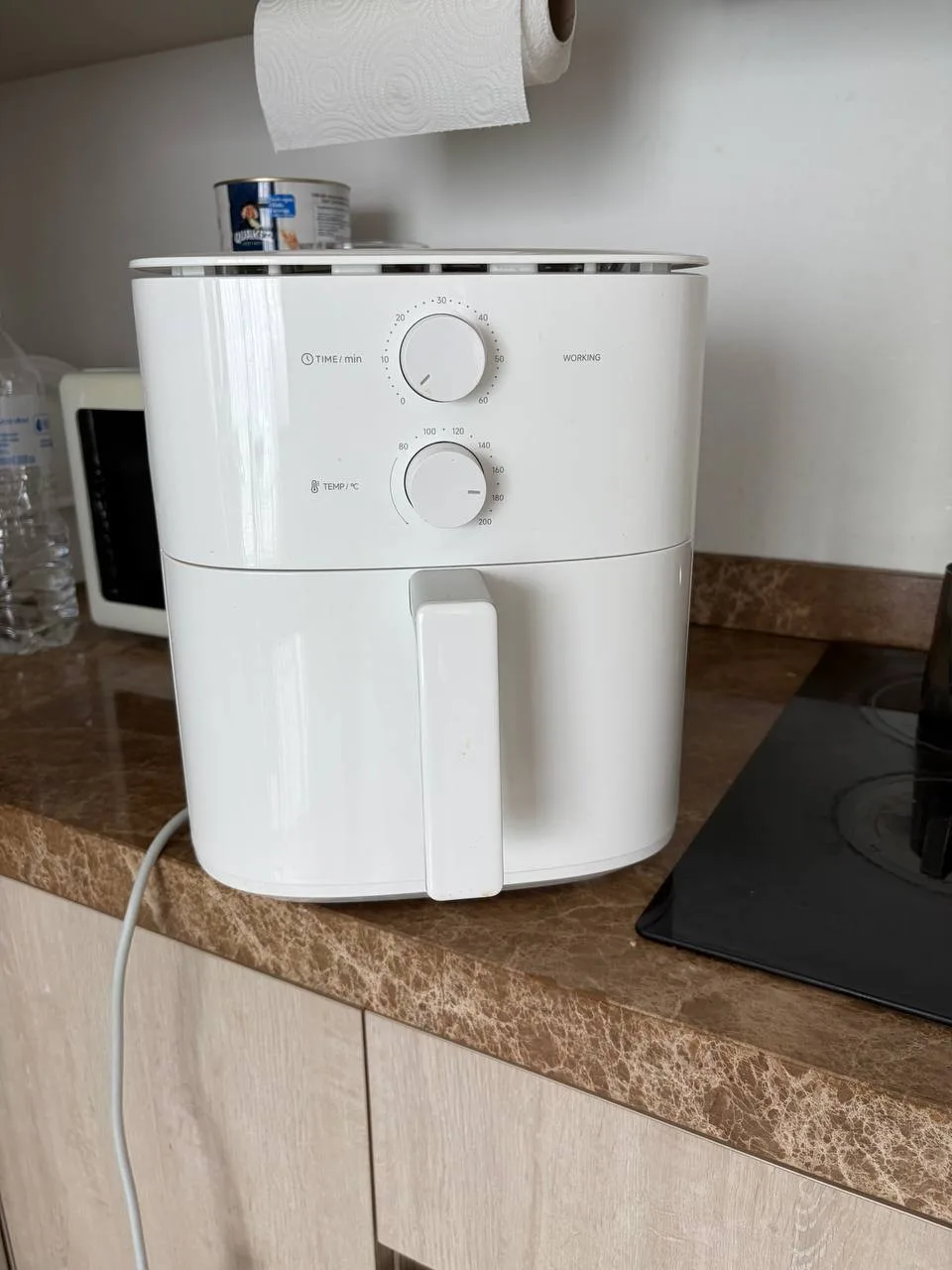 Аэрогриль Xiaomi air fryer essential 6L