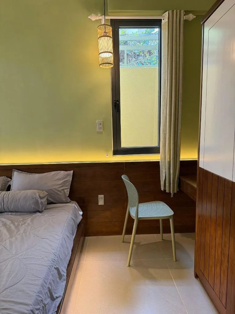 Вилла с 3 спальнями и бассейном, 400 м², Ба Ланг, фото 4