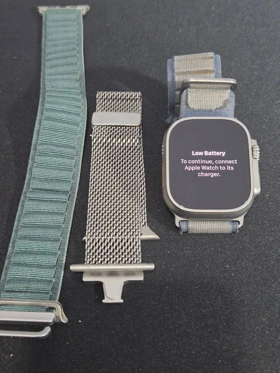Apple Watch Ultra 2, 49 мм, GPS + Cellular