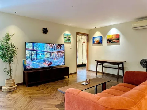 2-комнатная квартира 70 м², CT3 VCN PHUOC HAI, фото 3