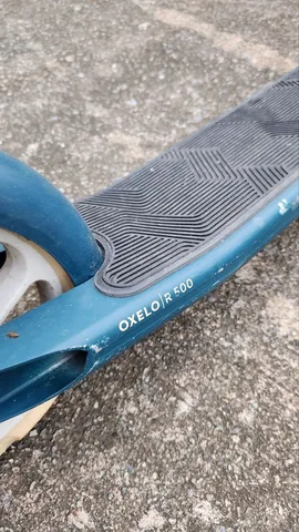 Самокат OXELO R500 Decathlon, фото 3