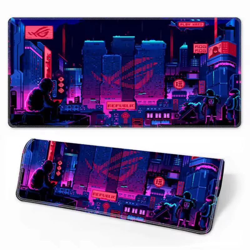 Игровой коврик для мыши 900 х 400, фото 2