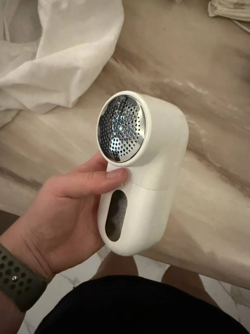 Машинка для катышек Xiaomi
