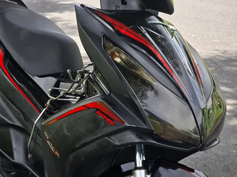 Honda Airblade, 2015, 125 кубов, фото 4
