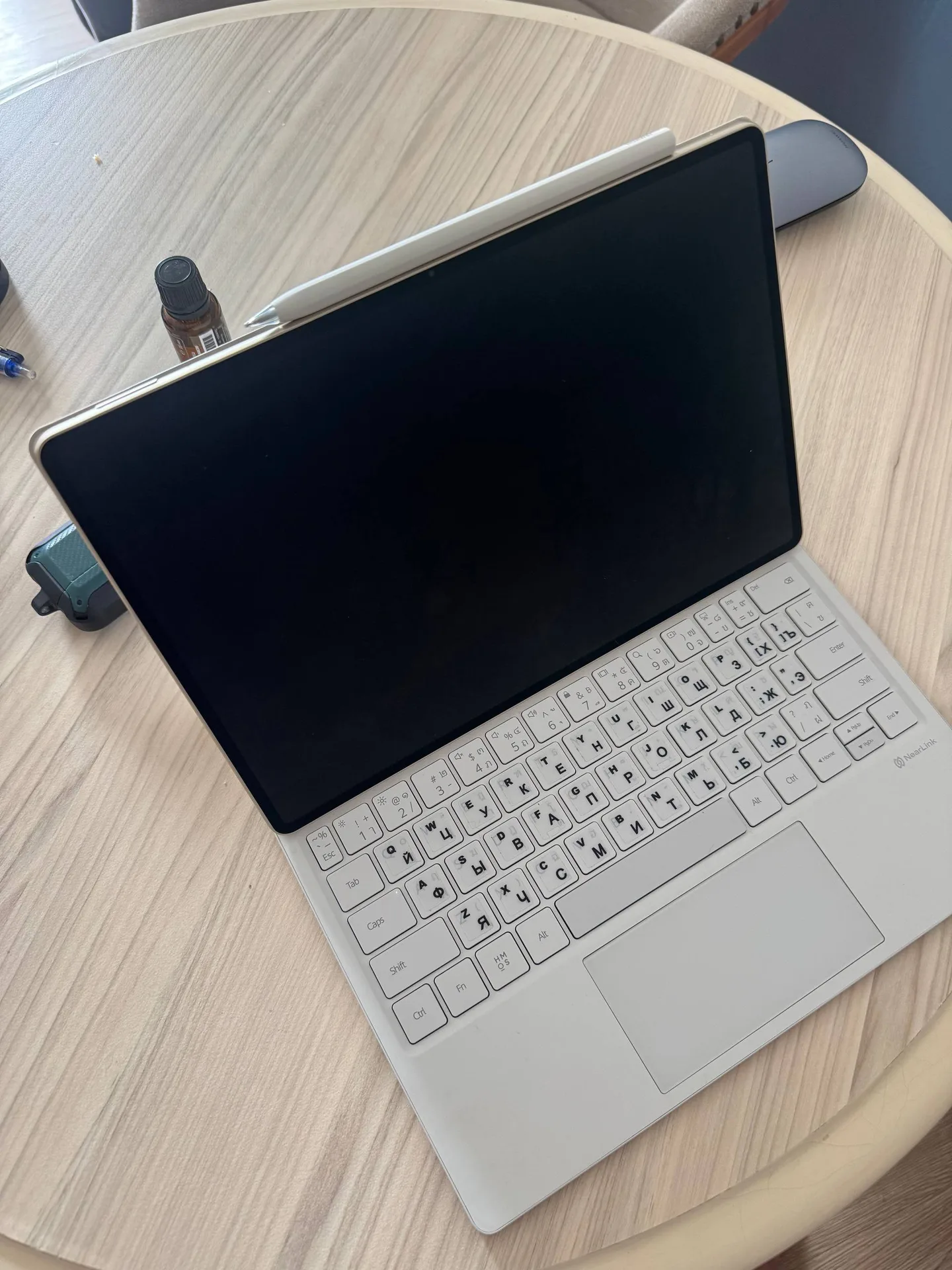 Huawei MatePad Pro 12.2" (2025), 12/512 GB