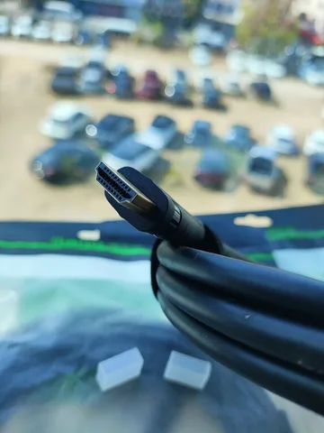 Кабель HDMI 2.0, 3 метра, новый, фото 6