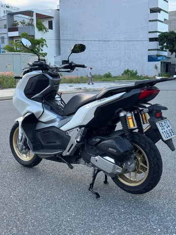 Honda ADV 150 ABS, 2022, фото 4