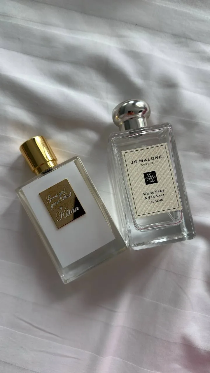 Парфюм Kilian Good Girl Gone Bad