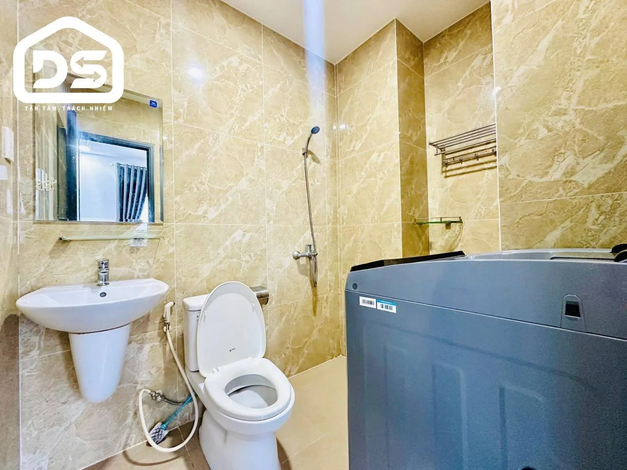 Студия 35 м² в ACC Vườn Xoài, центр Нячанга, фото 7