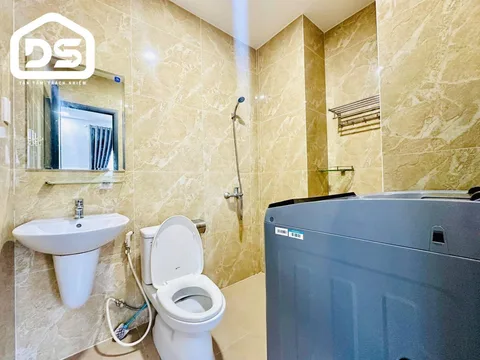 Студия 35 м² в ACC Vườn Xoài, центр Нячанга, фото 7