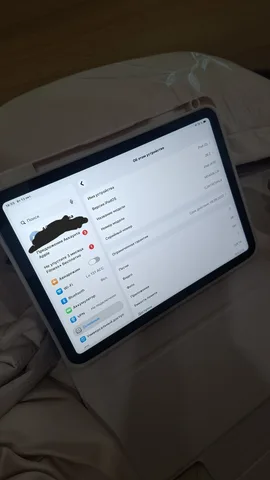 Apple iPad A16, 128 ГБ, фото 4