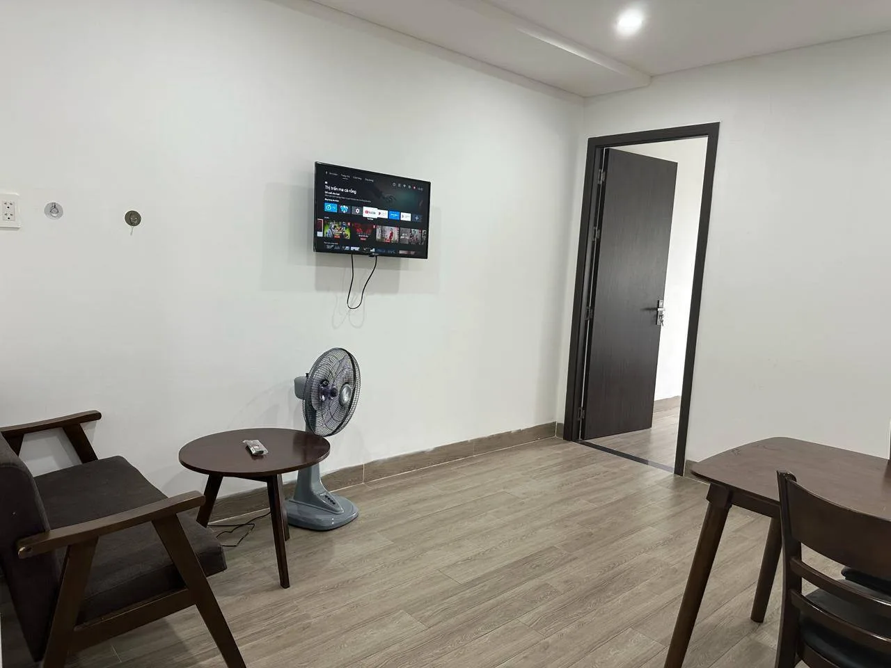 2BR квартира у Dragon Bridge, An Hai, фото 8