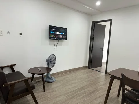 2BR квартира у Dragon Bridge, An Hai, фото 8