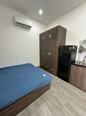 Студия в Сон Тра, рядом с Vincom Plaza, фото 4