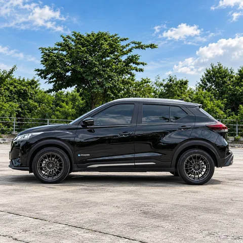Nissan Kicks e-POWER, 2024, фото 2