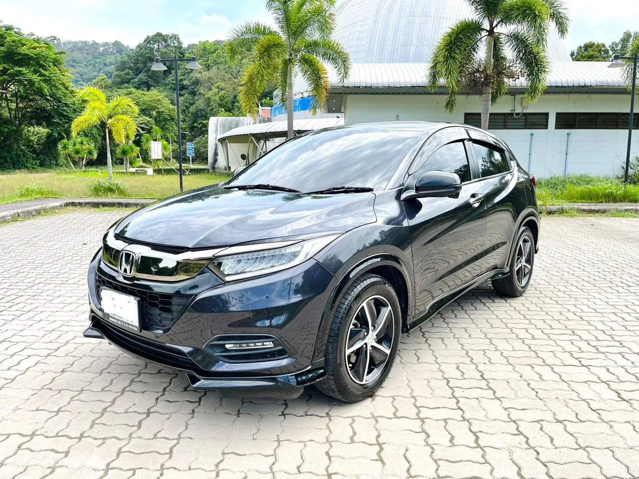 Honda HR-V 1.8