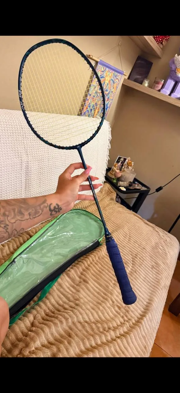 Ракетка Yonex Nanoflare 800 Play, фото 3