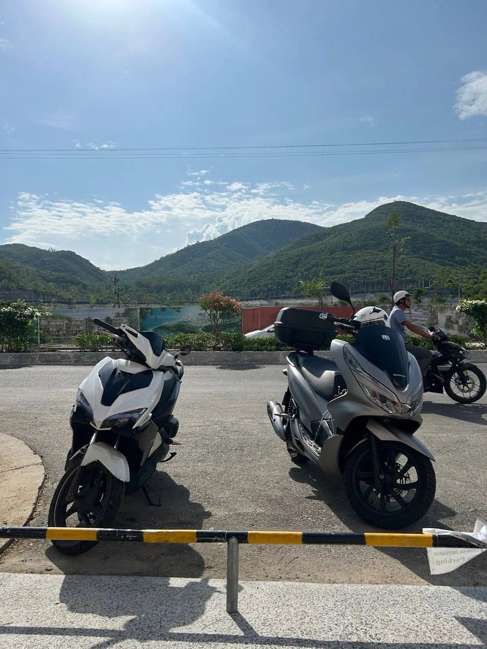Honda PCX 150, 2018, фото 3