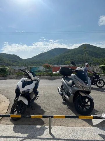Honda PCX 150, 2018, фото 3
