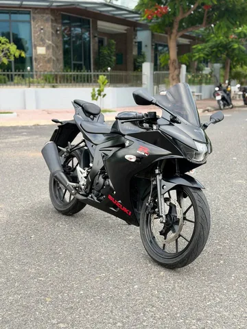 Suzuki GSX R 150, 2018, фото 4