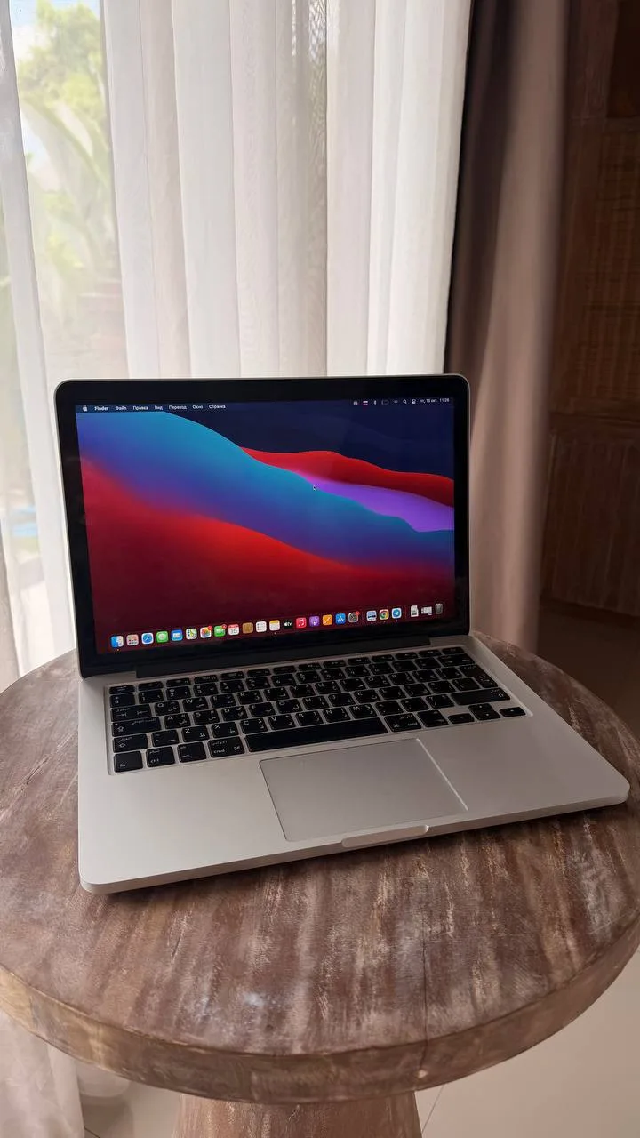 MacBook Pro 13" (2014), фото 2