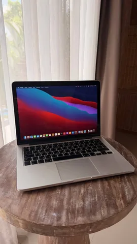 MacBook Pro 13" (2014), фото 2