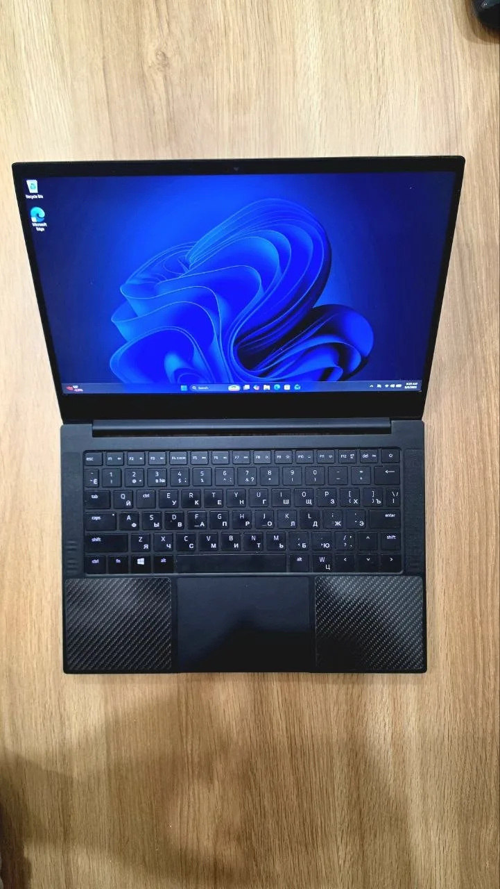 Ноутбук Razer Blade Stealth 13 (2019), i7, 8GB, SSD, фото 3
