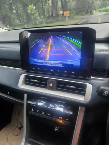 Mitsubishi Xpander Cross, 2022, фото 9