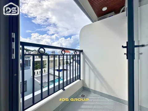 Новая квартира 30 м² в Hòn Chồng, CVB-BH403, фото 6