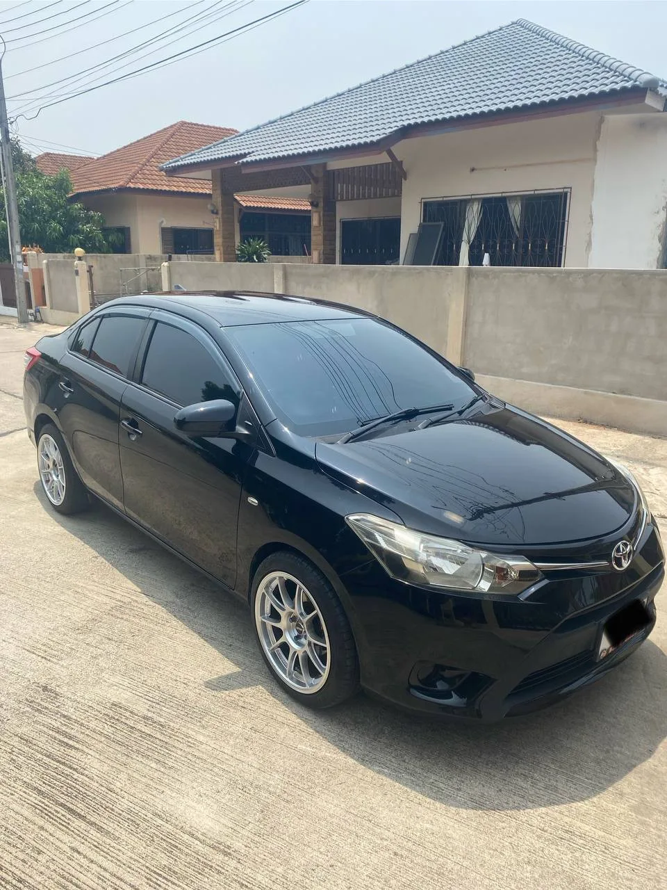 Toyota Vios