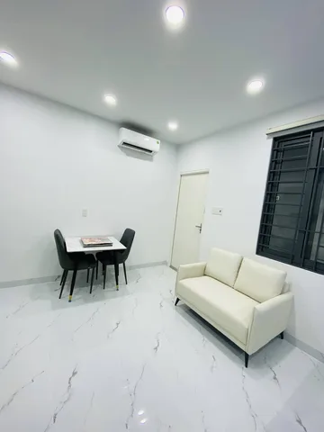 Студия 35 м² с балконом и видом на море, Винь Нгуен, фото 7