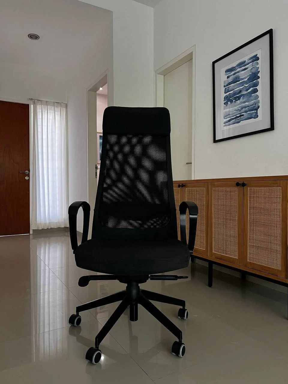 Кресло Ikea Markus