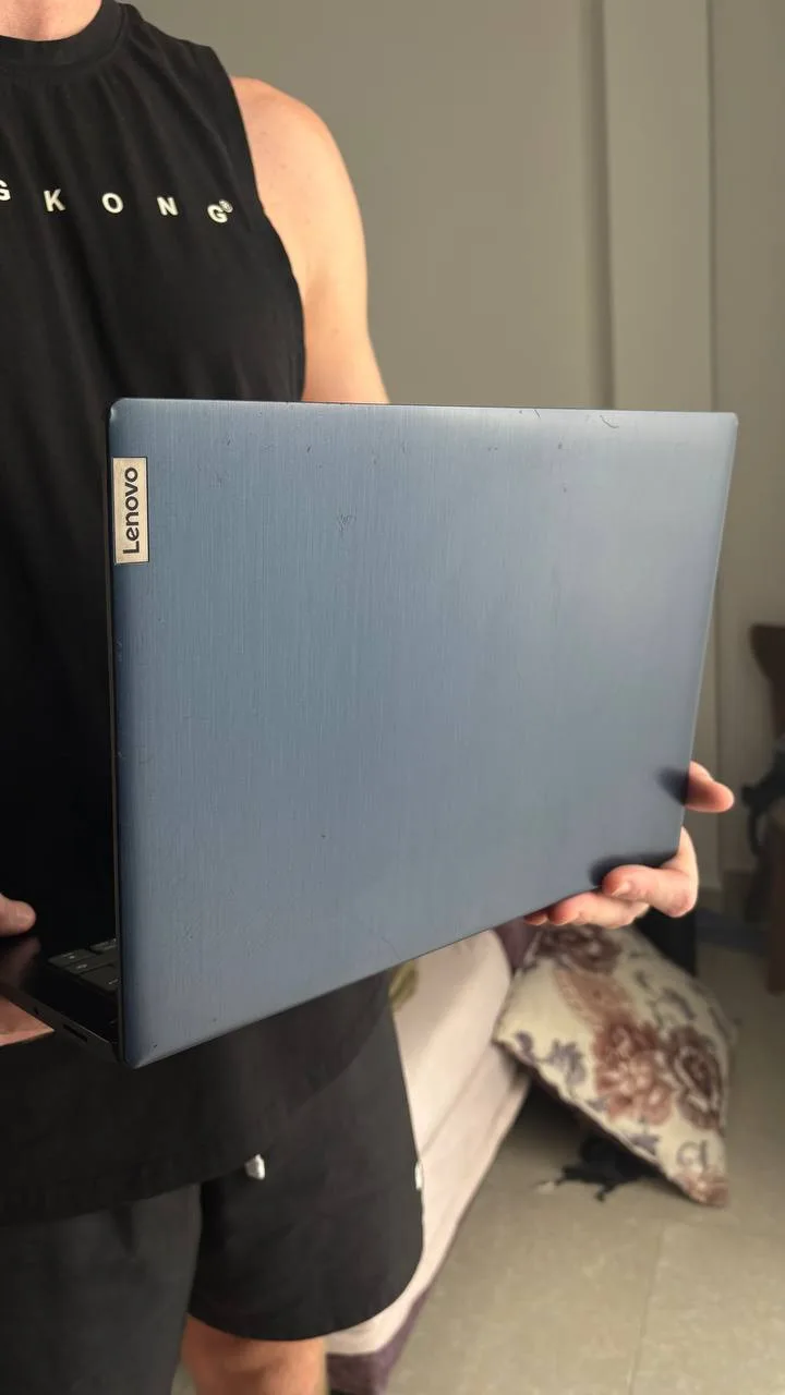 Ноутбук Lenovo, фото 3