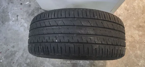 Комплект колёс R18, резина 235/55, фото 6