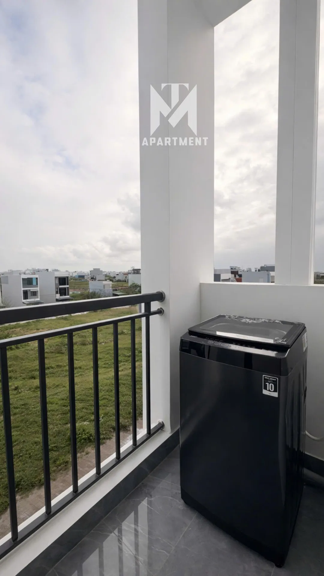 Квартира с балконом, 78 Hoi Kieng 6, фото 4