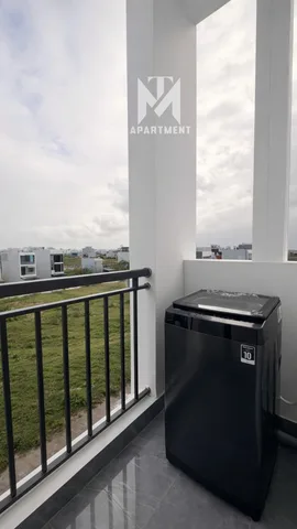 Квартира с балконом, 78 Hoi Kieng 6, фото 4