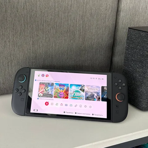 Nintendo Switch 2, фото 5