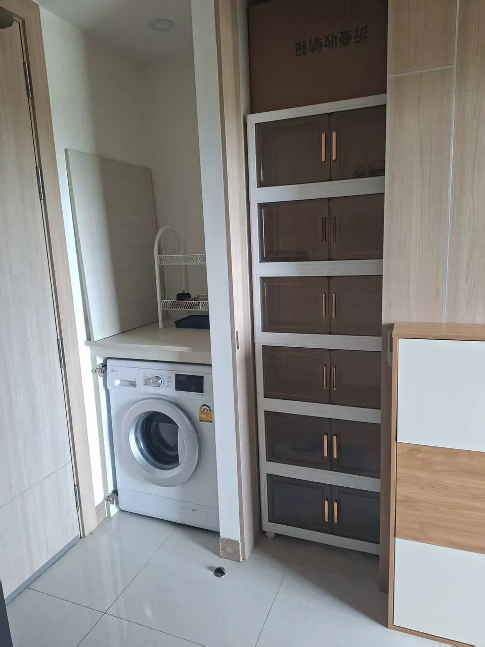 1-спальная квартира 35 м² в The Riviera Jomtien, фото 3