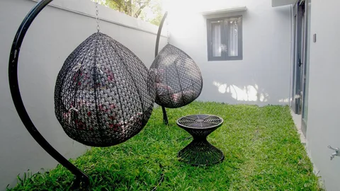Вилла Korji Terrace, 2 спальни, Букит, фото 4