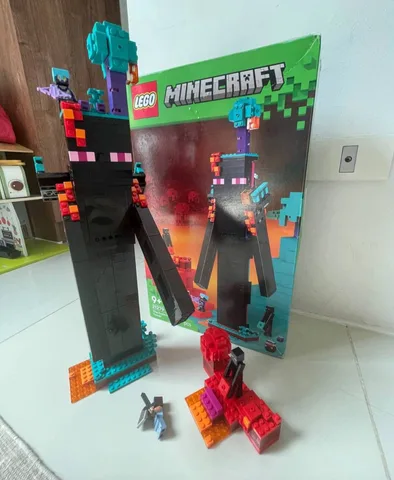 Оригинальный Lego, фото 2