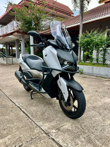 X-Max, 2023, фото 5