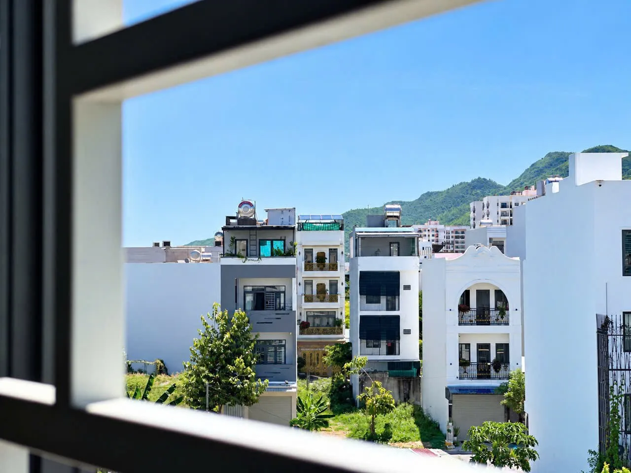 Новая квартира 30 м² в VCN Phuoc Long, LPL-023, фото 2