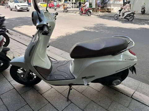 vinfast evo 200 lite, фото 2