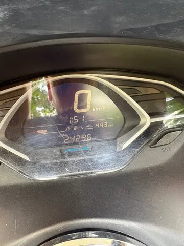 Honda PCX 150, 2018, фото 6