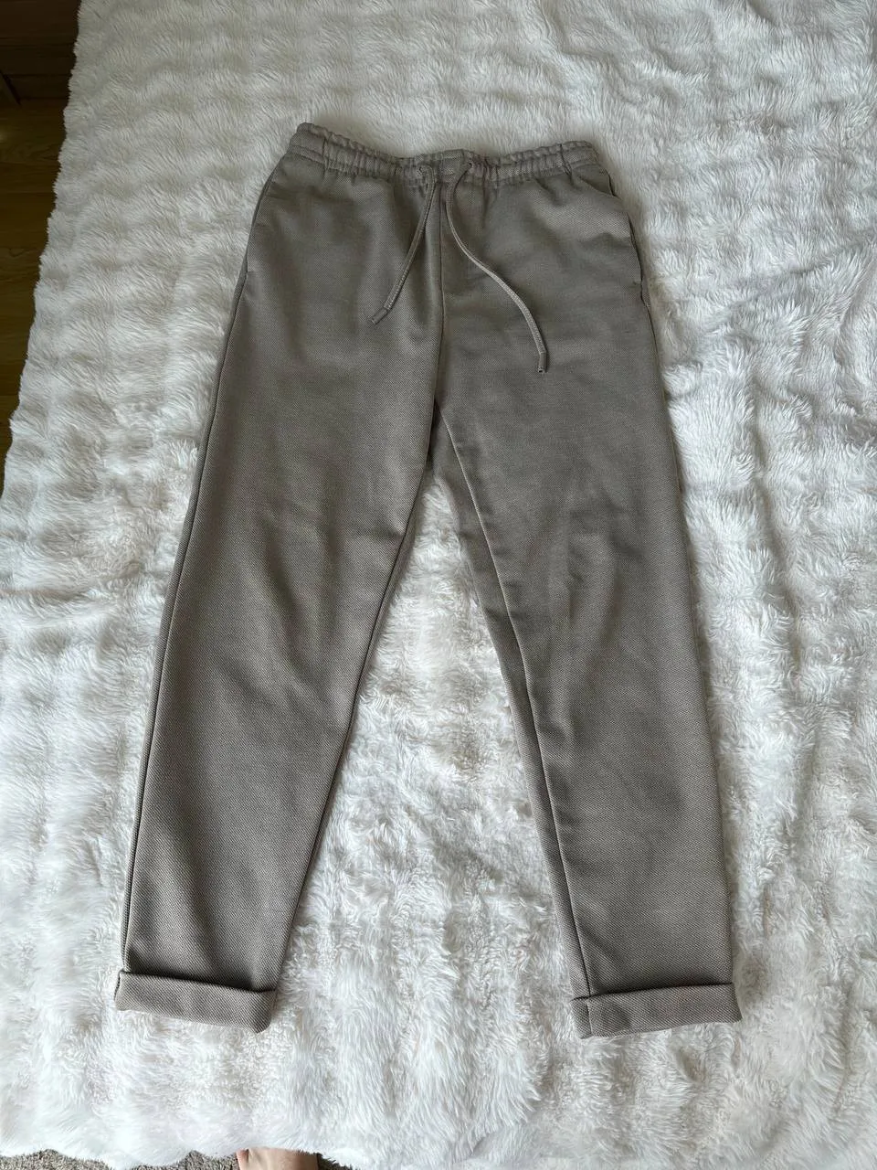 Брюки Zara, размер M