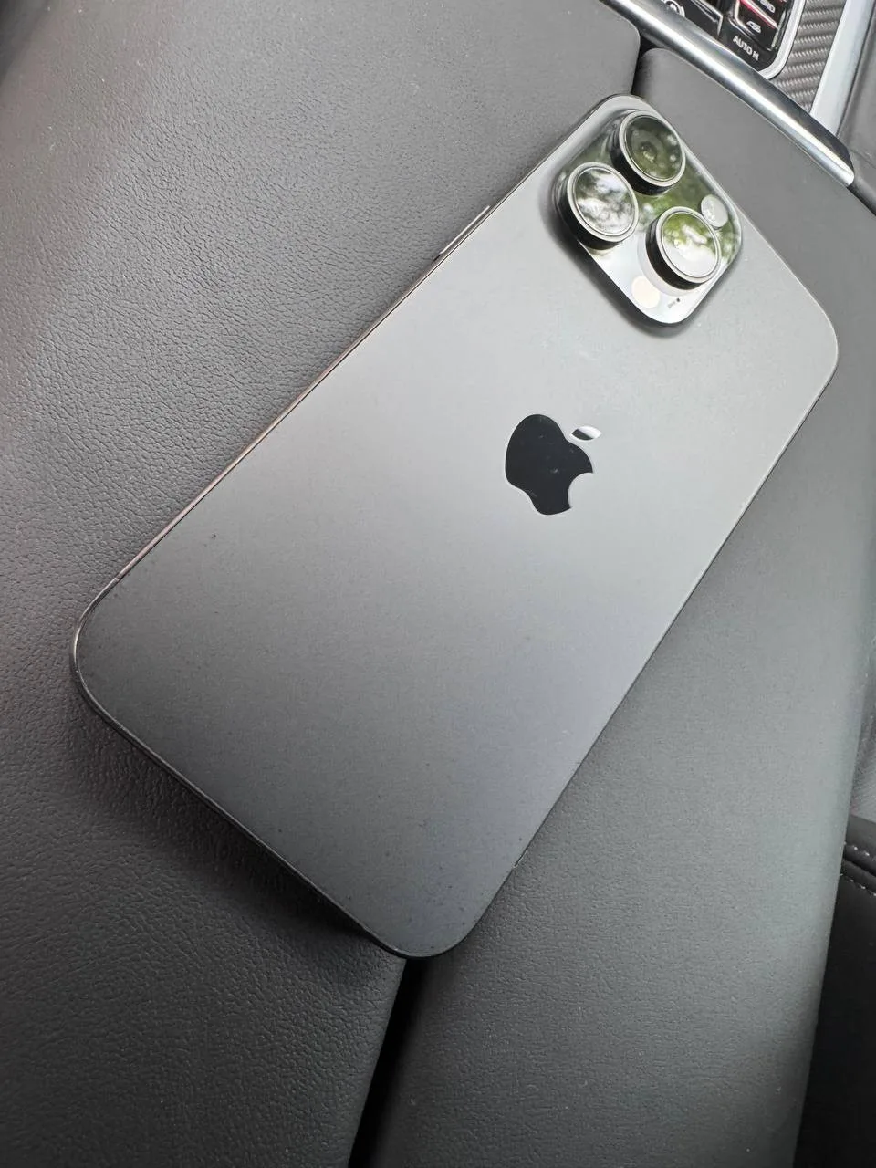 Iphone15 pro max 256gb